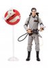 Ghostbusters Classics Dr. Ray Stanz Stantz Logo by Mattel